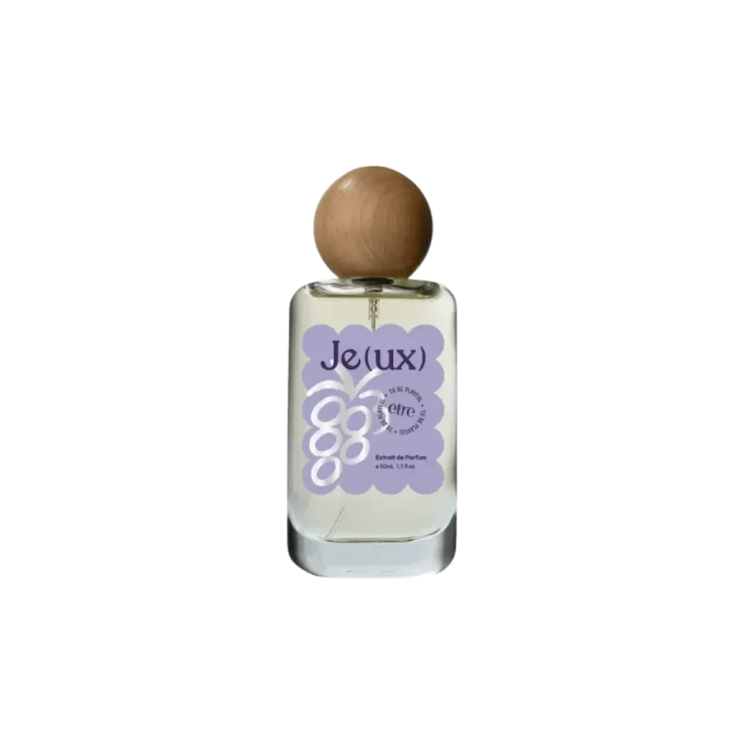 Etre - Je(ux) extrait